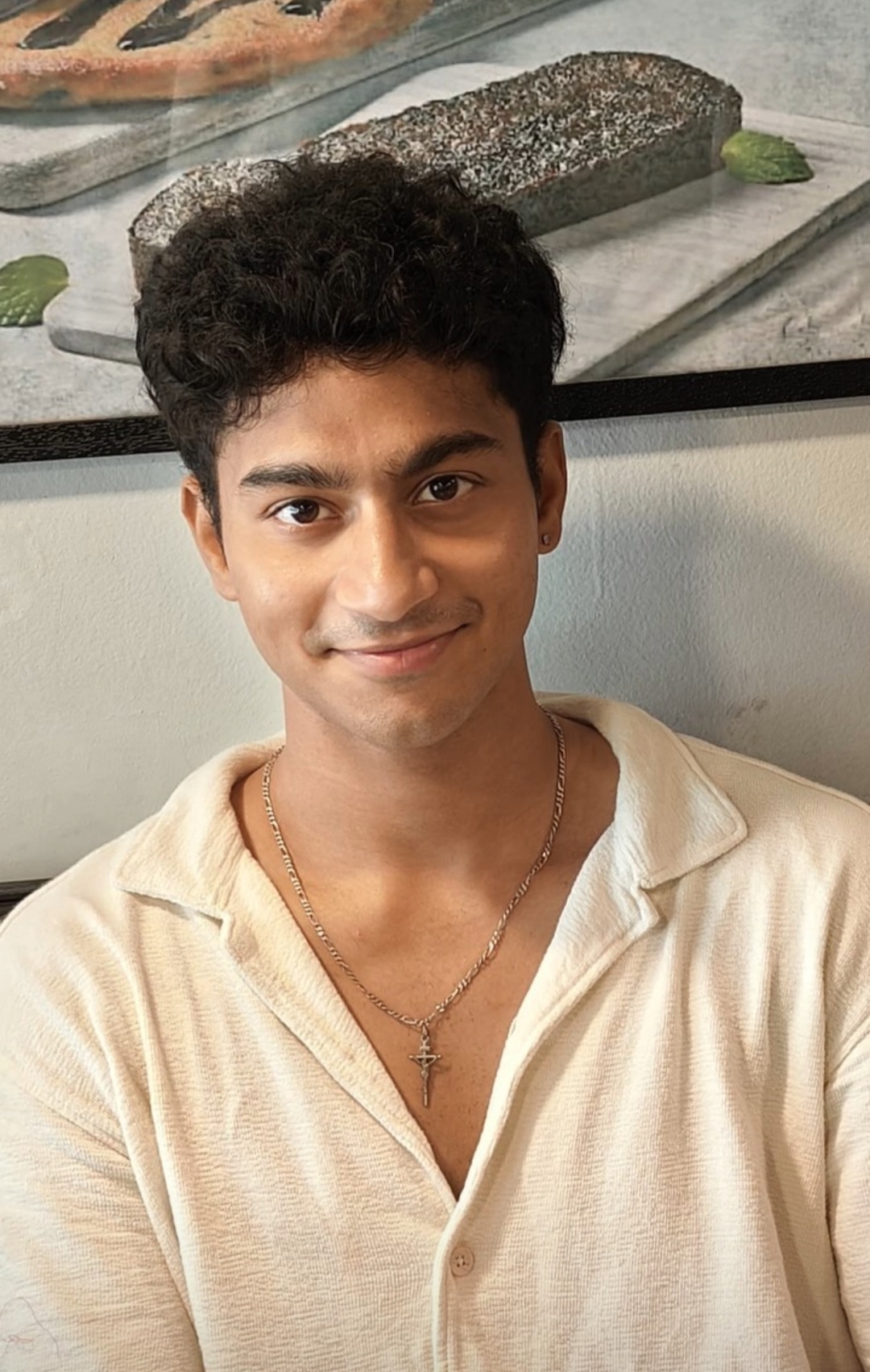 Fredrick Alan